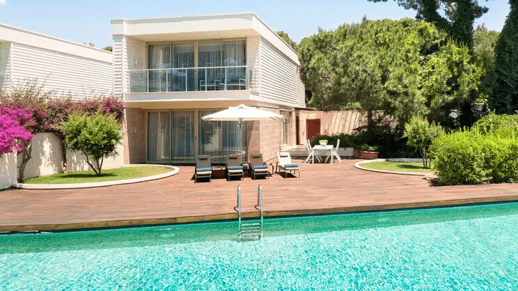 Club Privé By Rixos Belek